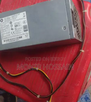 Hp Pa-2251-5 Power Supply