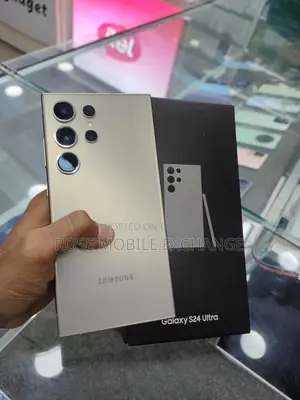 Samsung 12/256gb 😍 (Used)