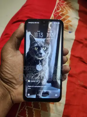 Xiaomi Redmi Note 7 Pro 6/128 (Used)