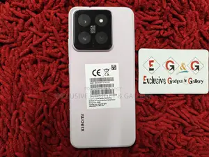 Xiaomi Mi 14 8+256GB CN (Used)