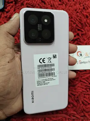 Xiaomi Mi 14 8+256GB CN (Used)