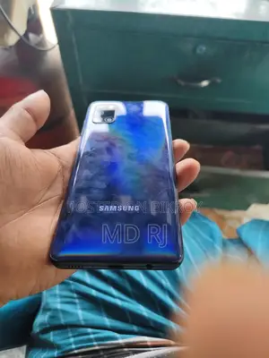 Samsung Galaxy A31 (Used)
