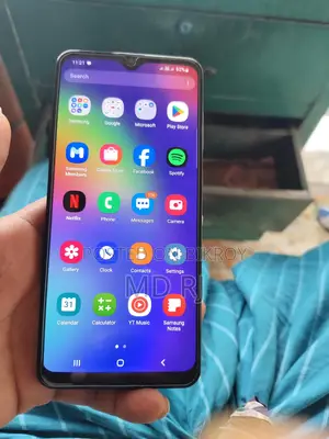 Samsung Galaxy A31 (Used)