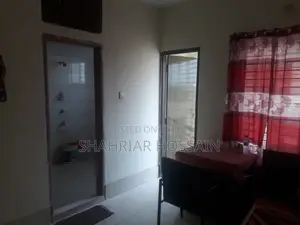 সাবলেট লাগবে..
