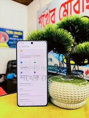 Vivo T4 8/256 (Used)