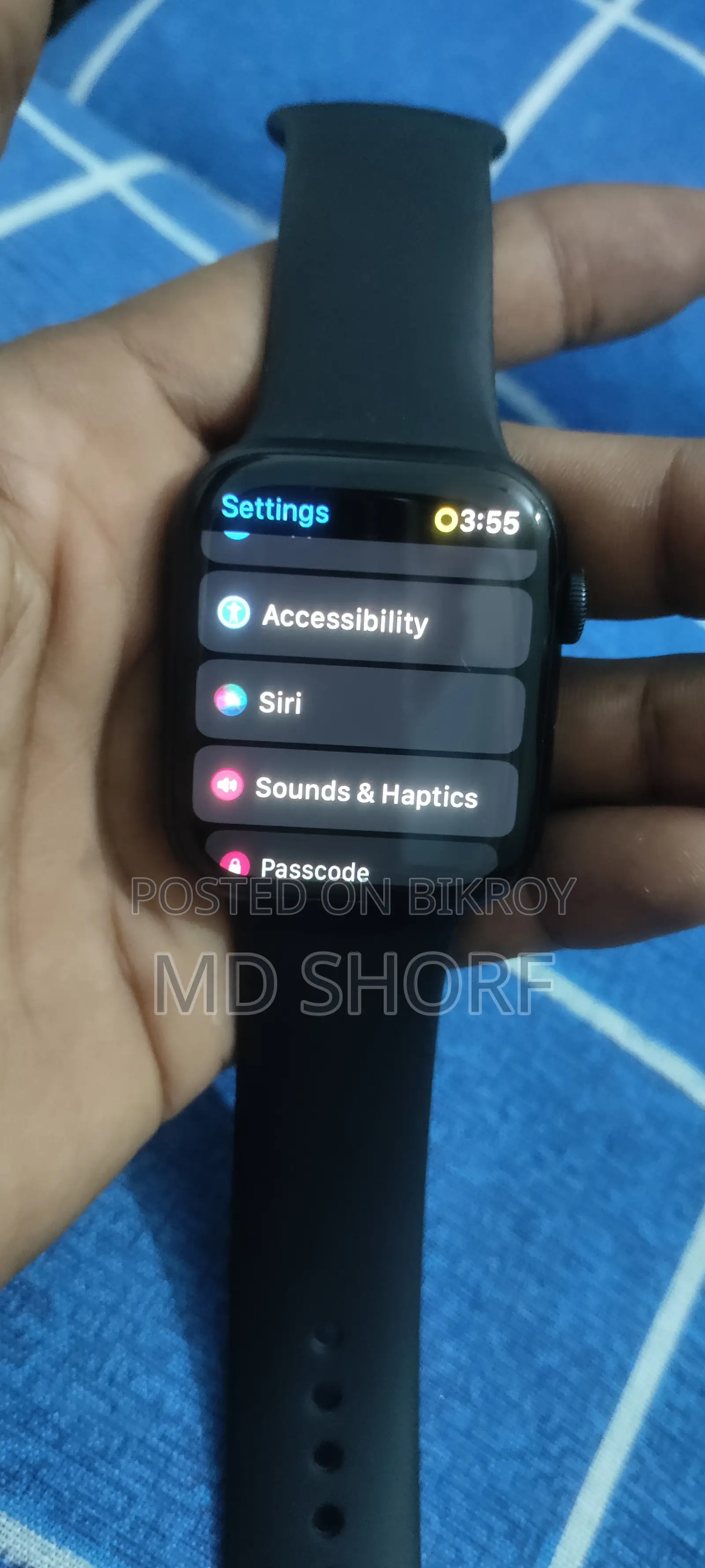 Apple Watch Series 8 45mm