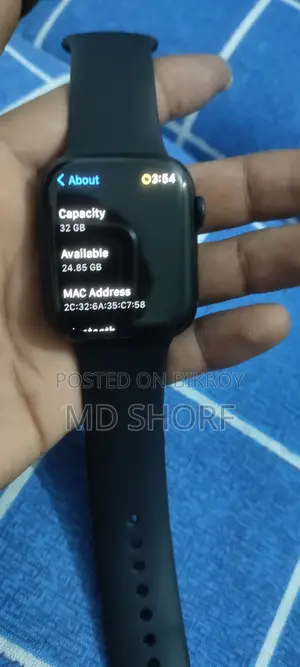 Apple Watch Series 8 45mm