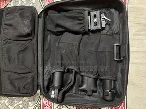 DJI RS3 Gimbal Full Setup