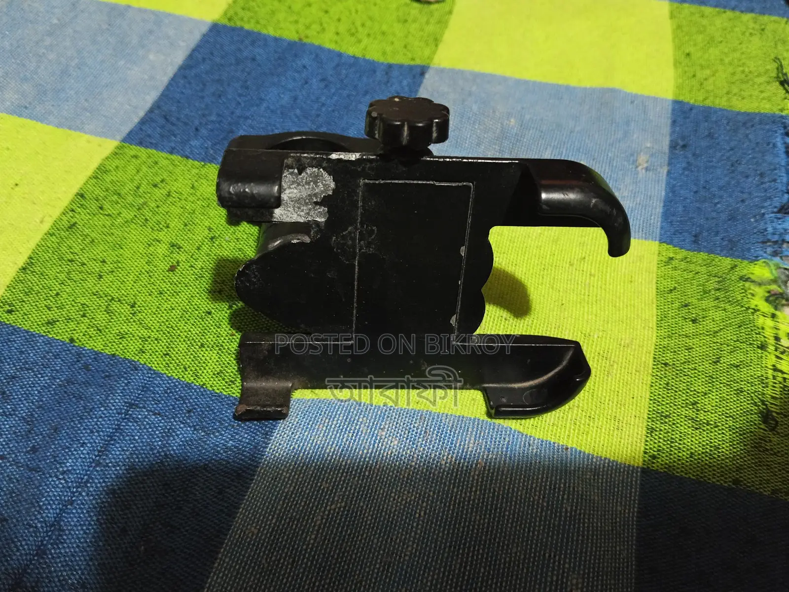 Mobile Holder