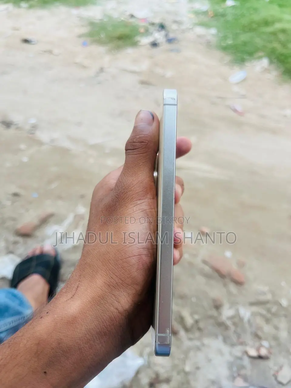 Samsung Galaxy S24 (Used)
