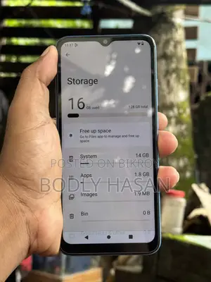 Xiaomi Poco C51 64 GB Blue