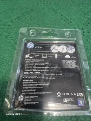 Hp 64 gb pendrive