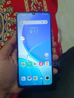 Vivo Y04 (Used)