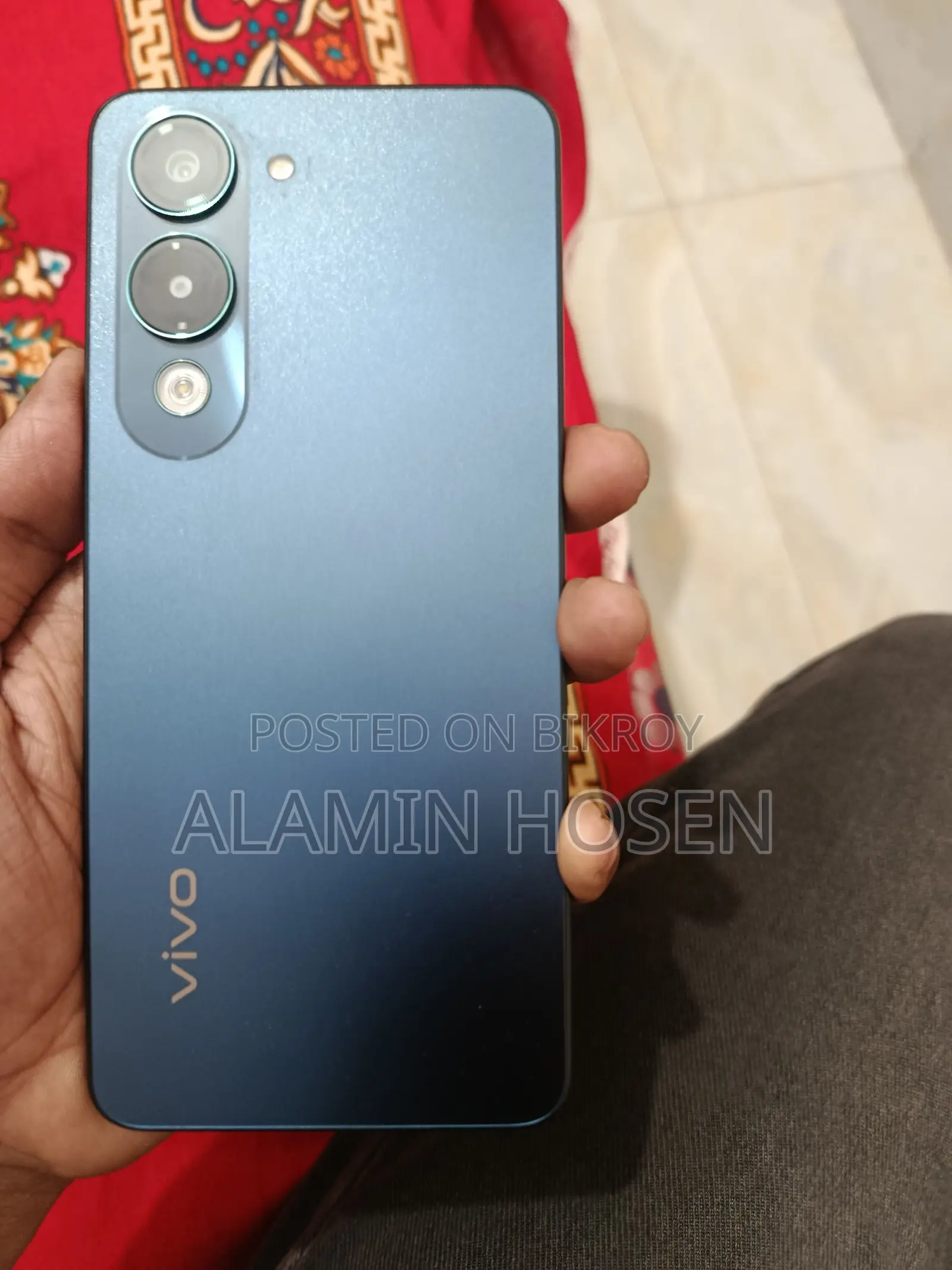 Vivo Y04 (Used)