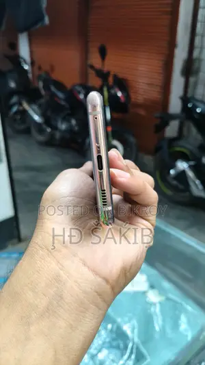 Samsung Galaxy S21 Plus (Used)