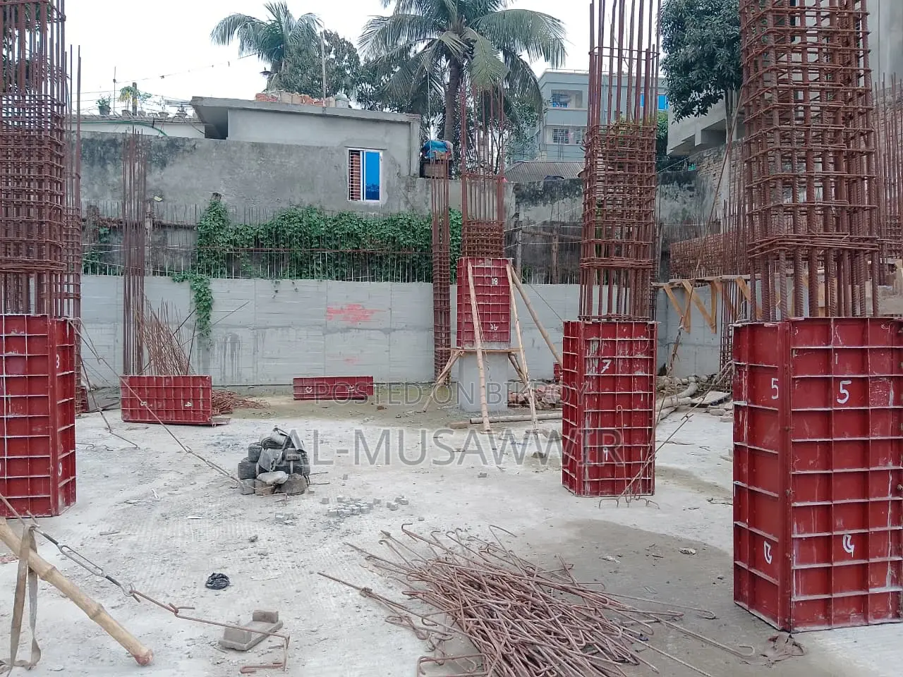 মেট্রোর পাশে ভবিষ্যতের সেরা লোকেশন–স্বপ্নসিন্ধু প্রজেক্ট,উত্তরা