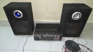 Sound Box for Sale