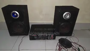 Sound Box for Sale