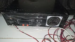 Sound Box for Sale