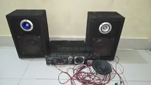 Sound Box for Sale