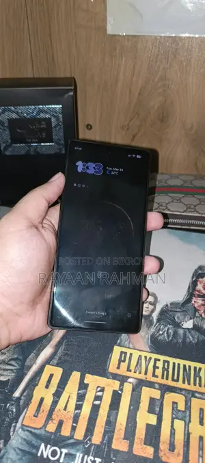 Google Pixel 6 128GB (Used)