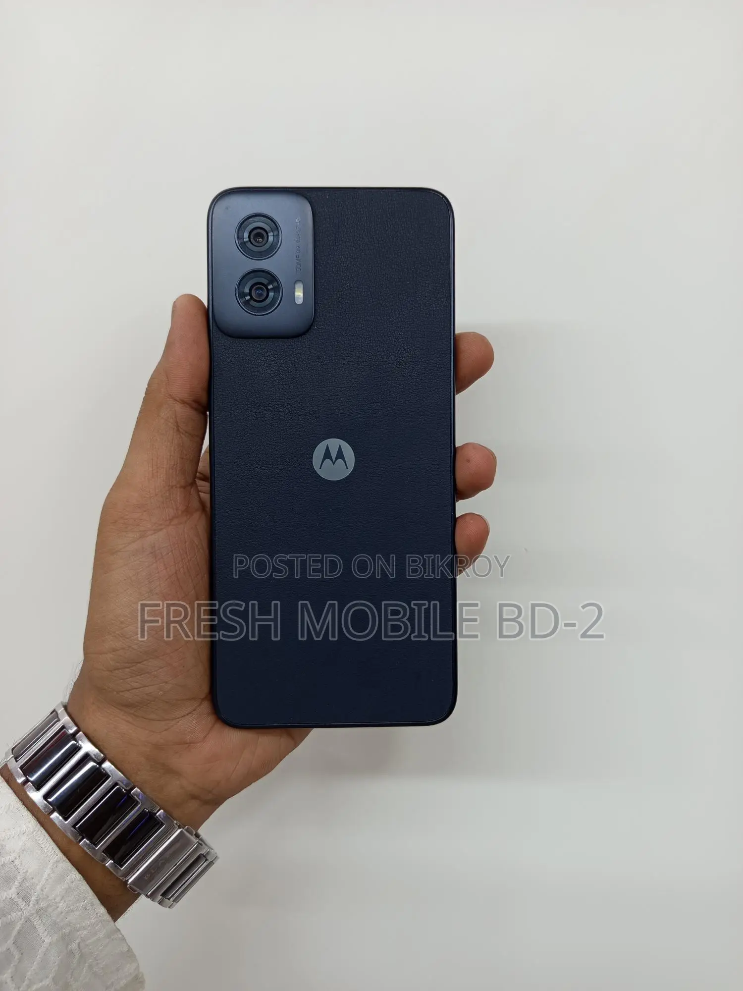 Motorola Moto G06 Power RAM: 8GB ROM: 128GB (Used)