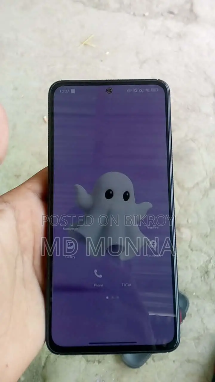 Xiaomi Redmi Note 13 256 (Used)