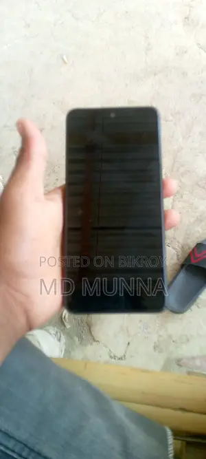 Xiaomi Redmi Note 13 256 (Used)