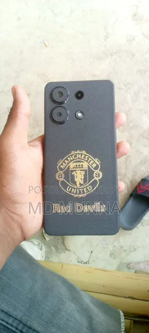 Xiaomi Redmi Note 13 256 (Used)