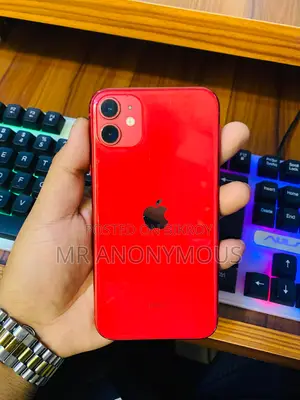 Apple iPhone 11 (Used)