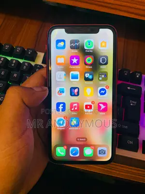 Apple iPhone 11 (Used)