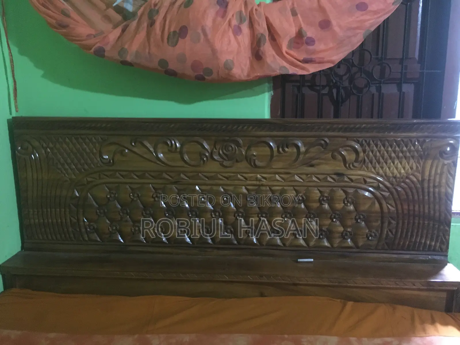 Bed for Sale
