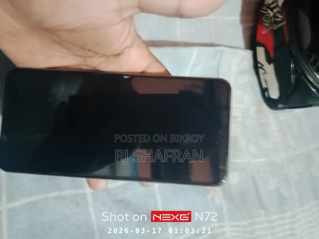 Vivo V40 lite (ব্যবহৃত)