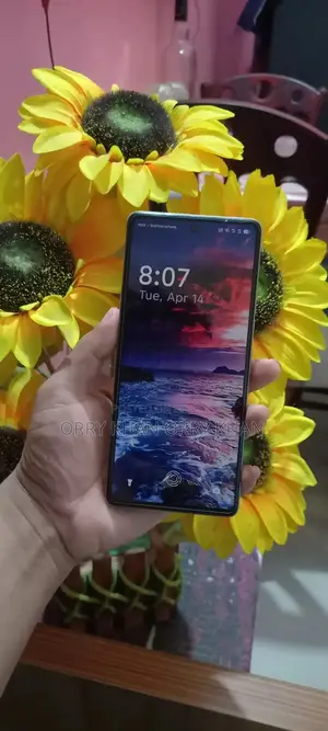 Tecno Camon 30 . (Used)