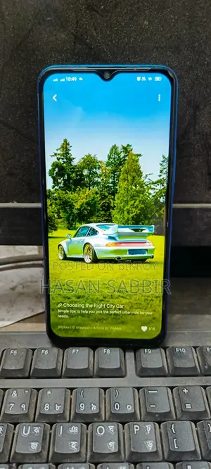 Vivo Y20 4/64 (Used)