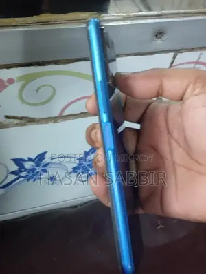 Vivo Y20 4/64 (Used)