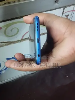 Vivo Y20 4/64 (Used)