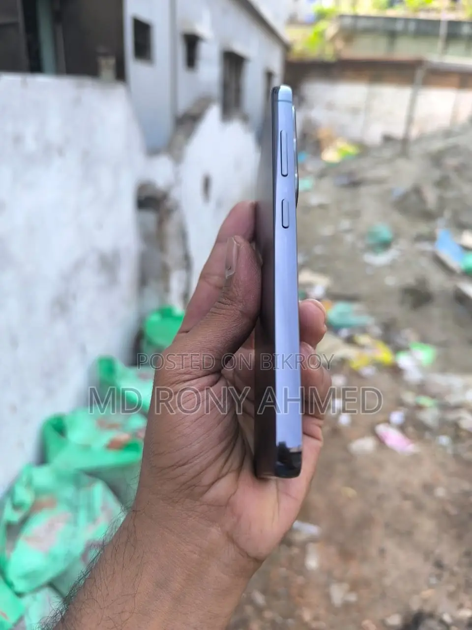 Samsung Galaxy S23 8/256 Gb (Used)