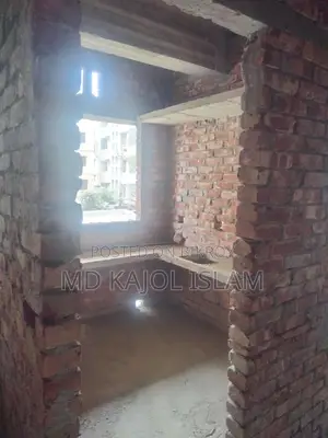 ফ্রেন্ডলি বাজেটে আকর্ষণীয় ফ্লাট বিক্রি হবে