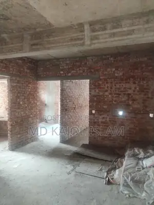 ফ্রেন্ডলি বাজেটে আকর্ষণীয় ফ্লাট বিক্রি হবে
