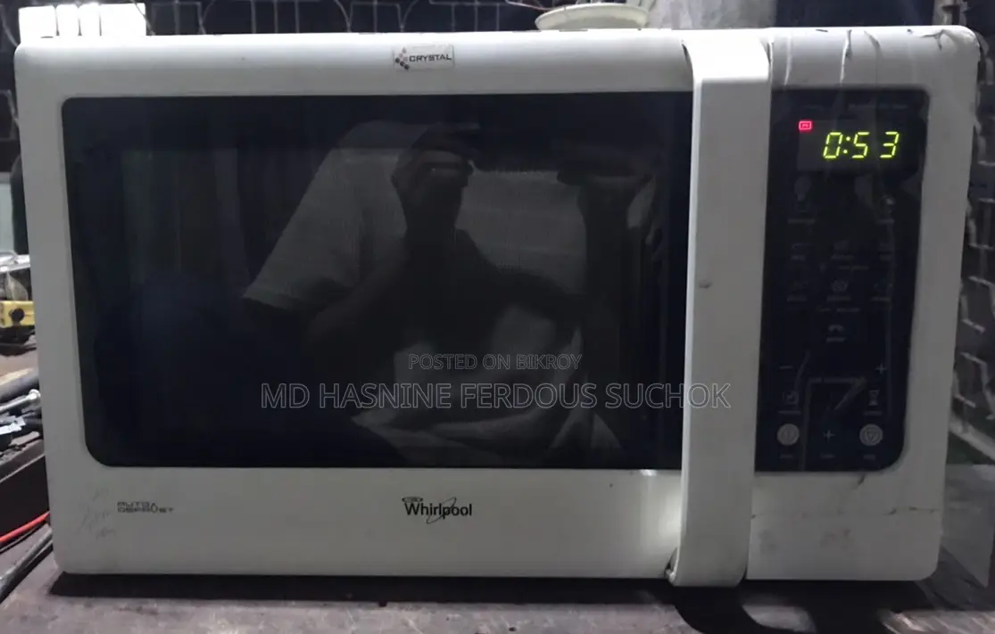 Whirlpool Household Microwave Oven
