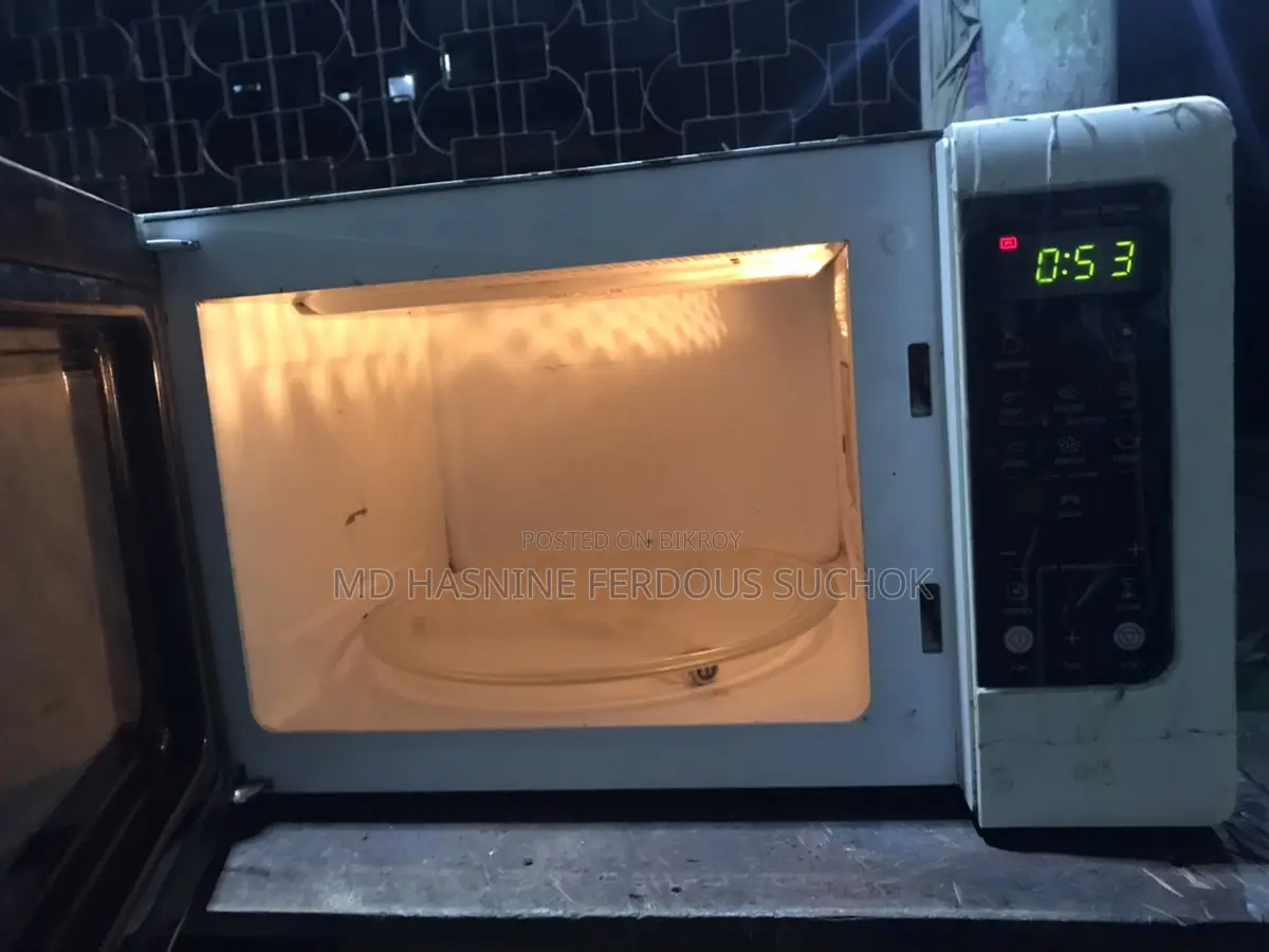 Whirlpool Household Microwave Oven