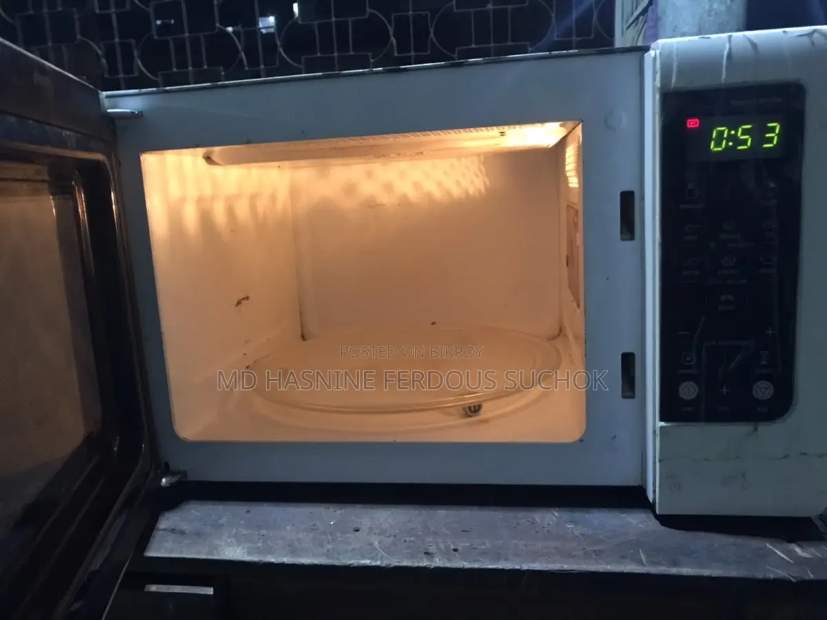 Whirlpool Household Microwave Oven
