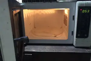 Whirlpool Household Microwave Oven