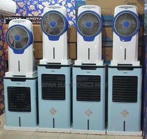 Vision Air Cooler 35 Liter এবং তার সাথে "1 Years Warranty"