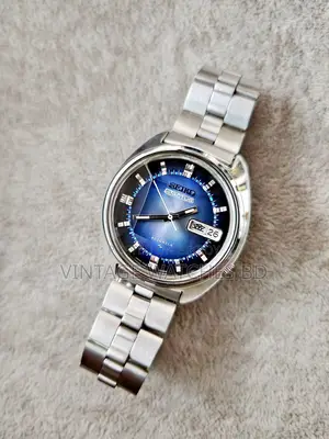 ১৯৭৩ সেইকো অ্যাকটাস (SEIKO ACTUS) অত্যন্ত দুর্লভ অটোমেটিক অরিজিনাল জাপান
