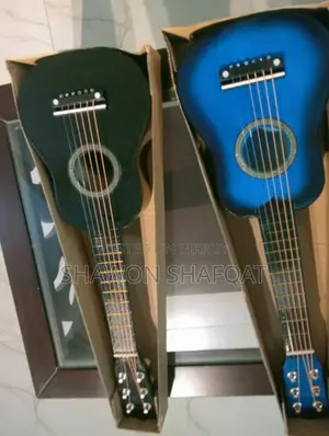 Mini Guitar