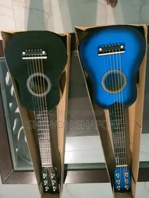 Mini Guitar