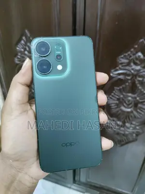 OPPO Reno 14 5G 8/256 (Used)