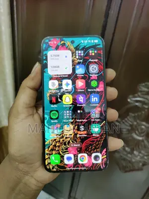 OPPO Reno 14 5G 8/256 (Used)